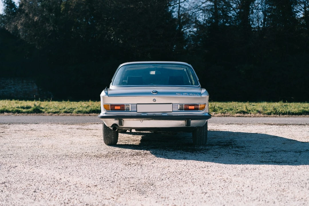1972 BMW 3.0 CS & CSi - Image 6 of 30