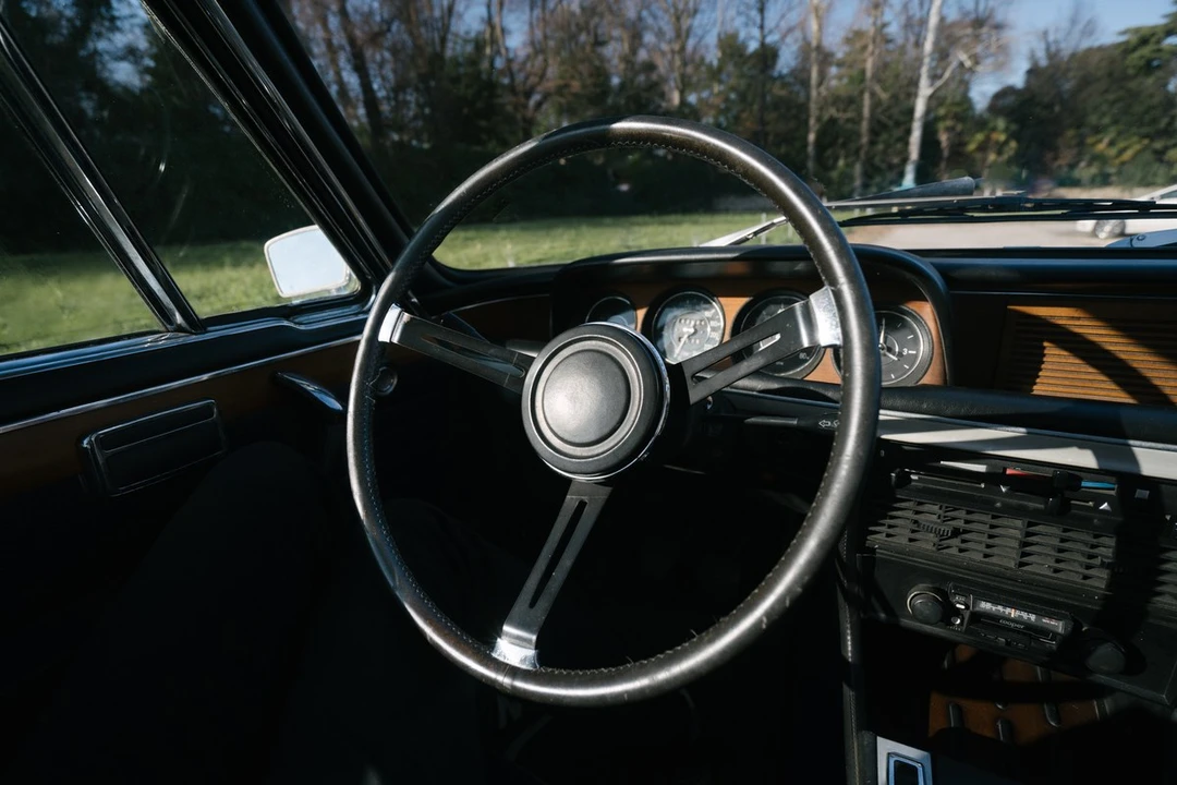 1972 BMW 3.0 CS & CSi - Image 25 of 30