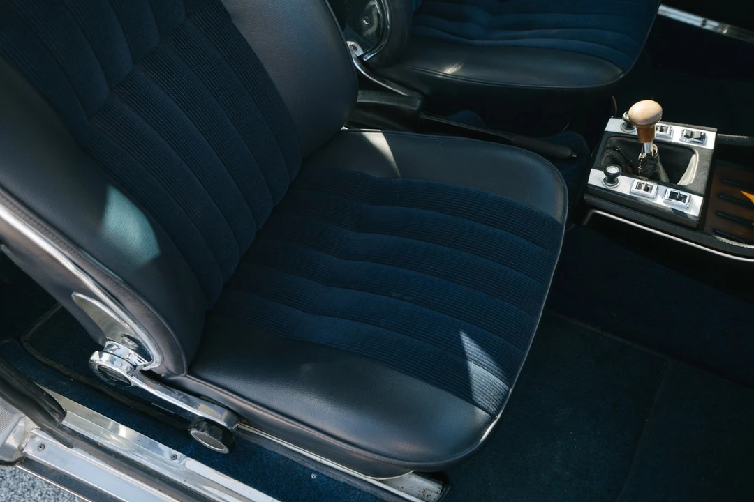 1972 BMW 3.0 CS & CSi - Image 19 of 30