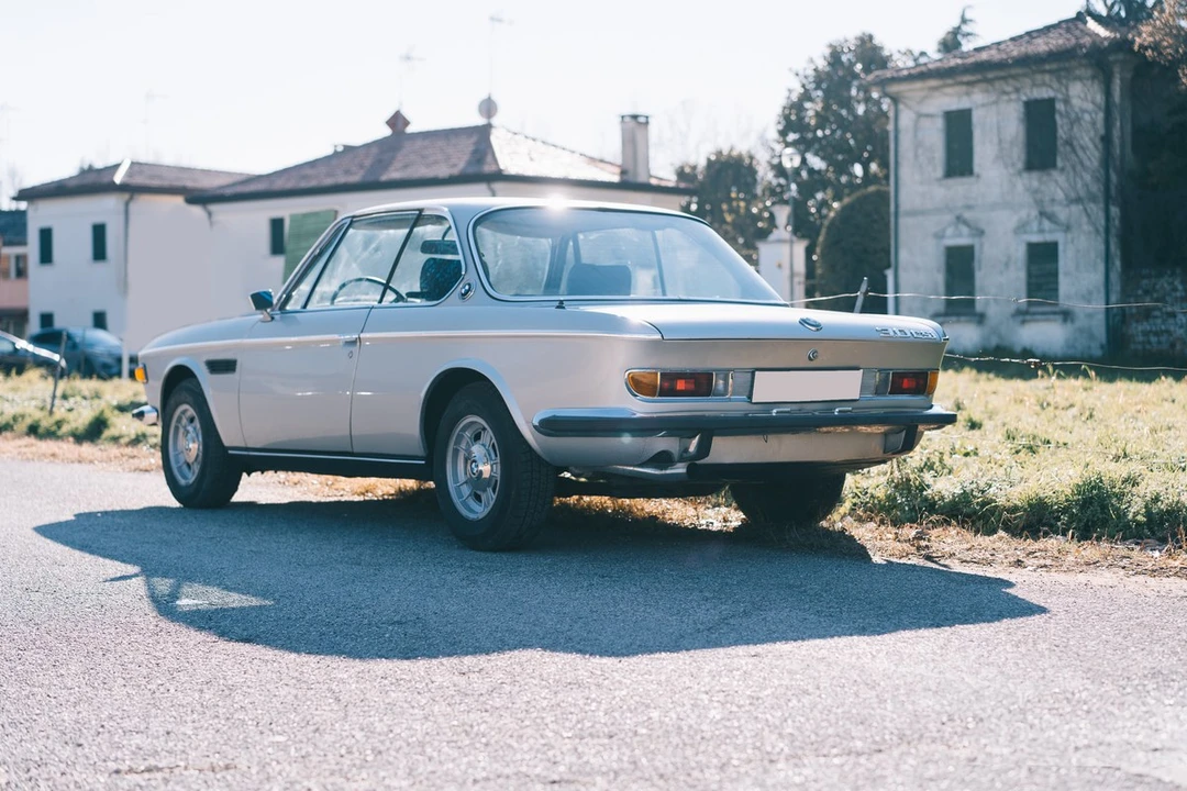 1972 BMW 3.0 CS & CSi - Image 5 of 30