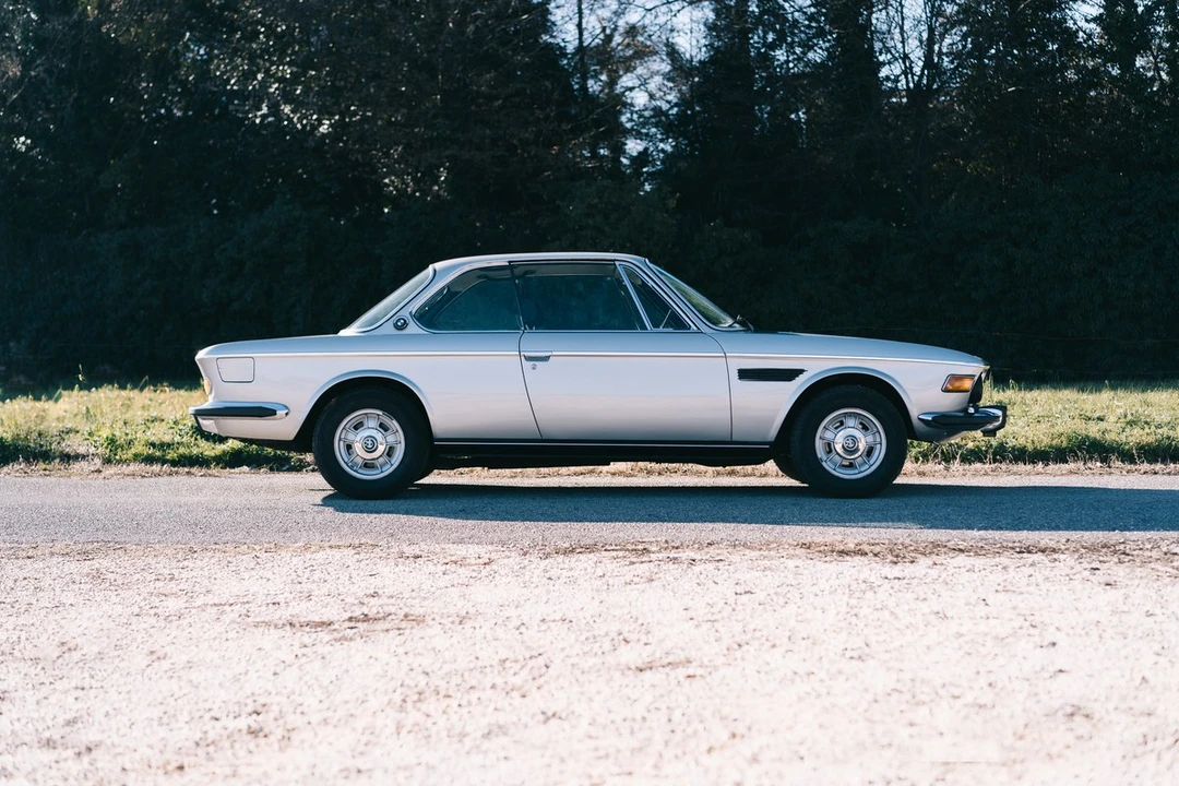 1972 BMW 3.0 CS & CSi - Image 11 of 30