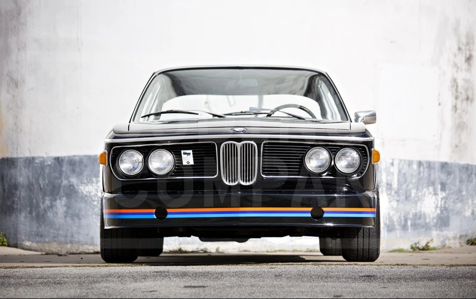 1972 BMW 3.0 CSL - Image 3 of 15