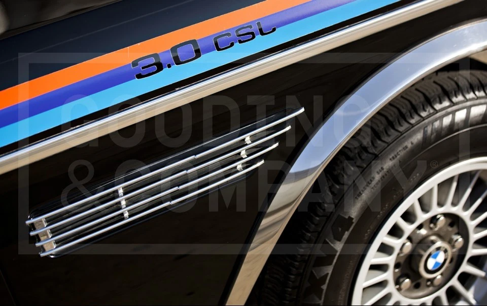 1972 BMW 3.0 CSL - Image 13 of 15