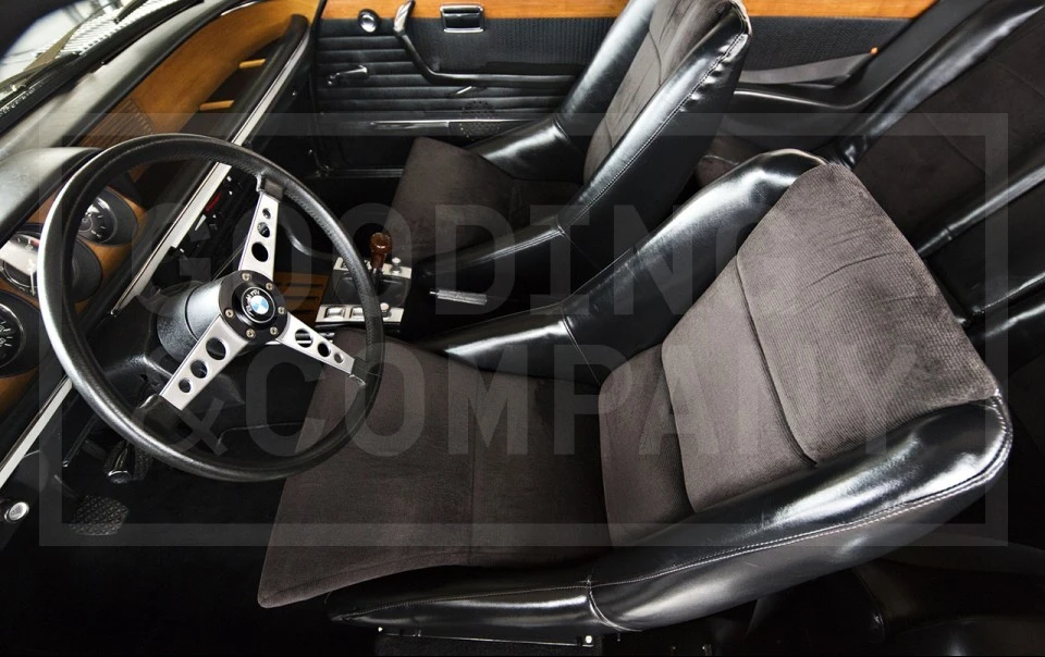 1972 BMW 3.0 CSL - Image 7 of 15