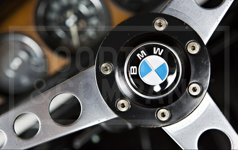 1972 BMW 3.0 CSL - Image 9 of 15