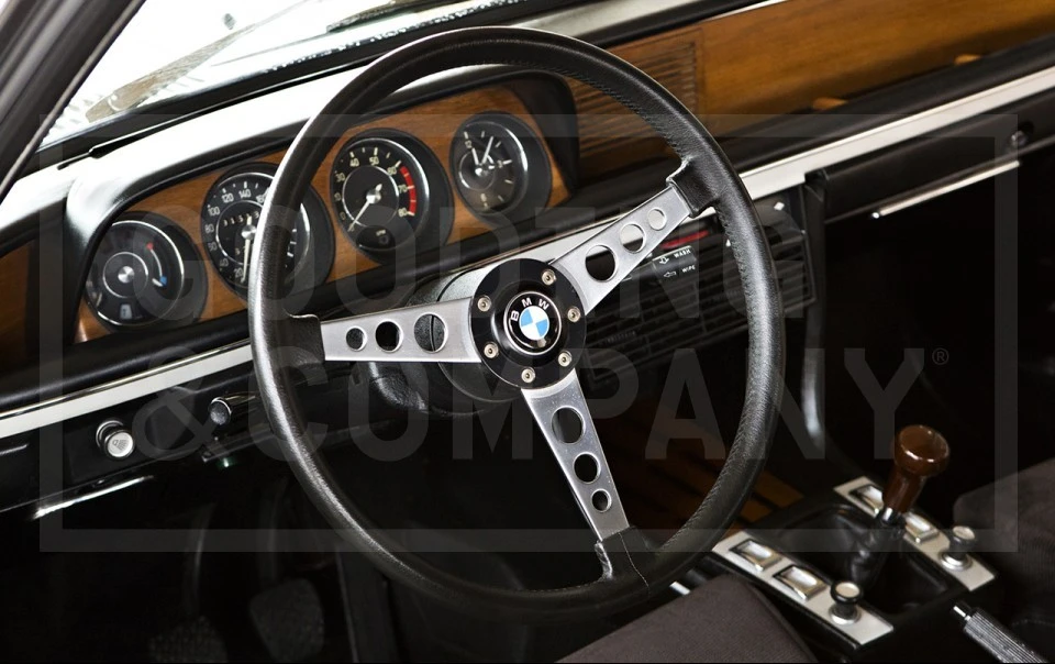 1972 BMW 3.0 CSL - Image 8 of 15