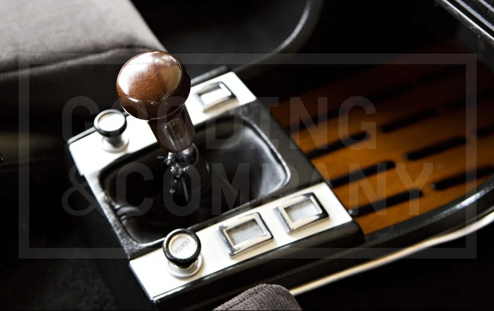 1972 BMW 3.0 CSL - Image 11 of 15