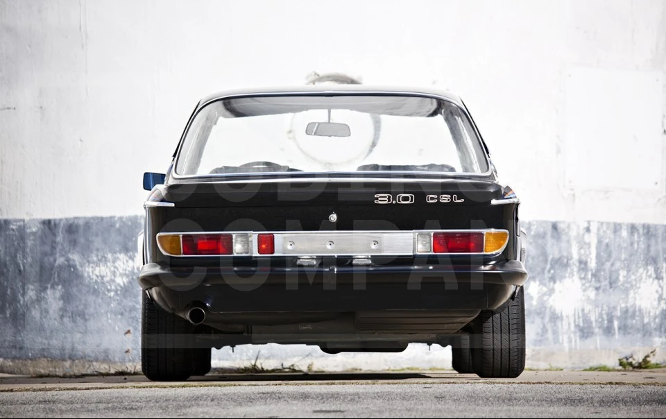 1972 BMW 3.0 CSL - Image 5 of 15
