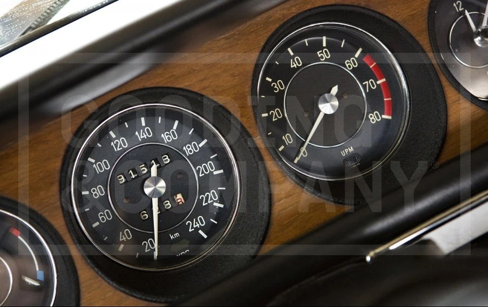 1972 BMW 3.0 CSL - Image 10 of 15