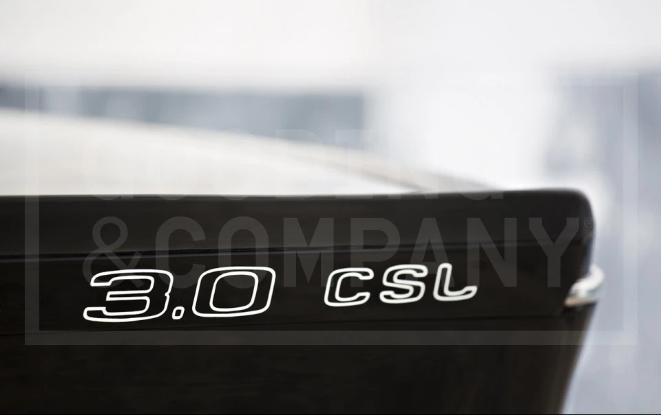 1972 BMW 3.0 CSL - Image 14 of 15