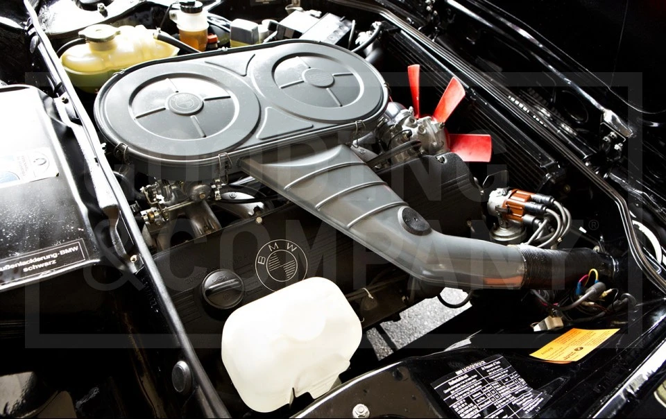 1972 BMW 3.0 CSL - Image 15 of 15