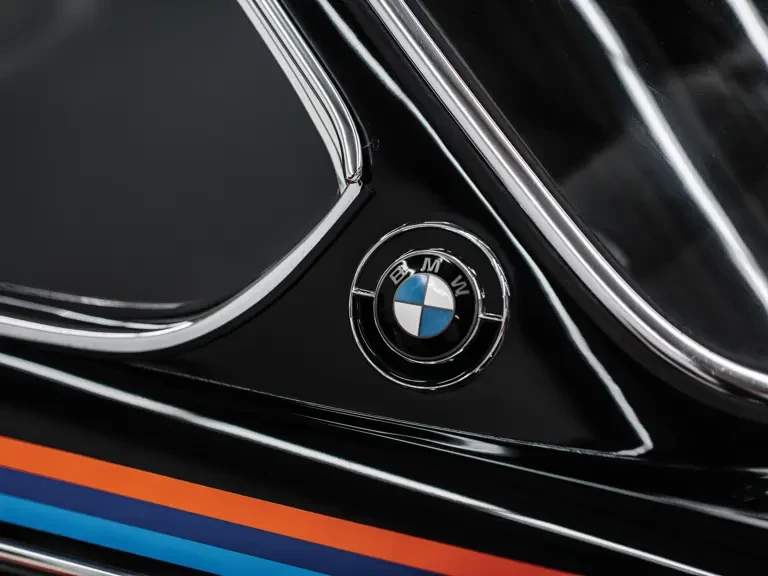 1972 BMW 3.0 CSL - Image 18 of 31