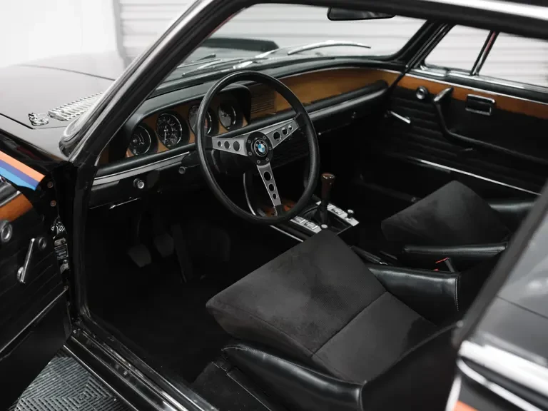 1972 BMW 3.0 CSL - Image 5 of 31