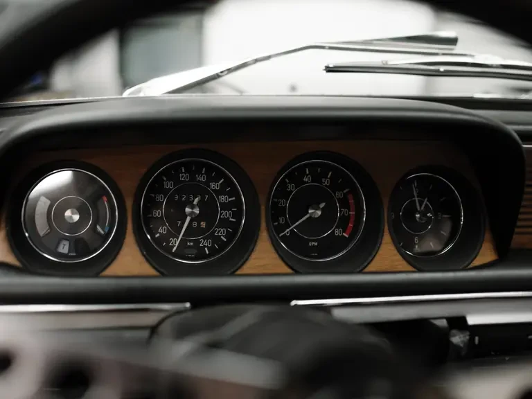 1972 BMW 3.0 CSL - Image 13 of 31
