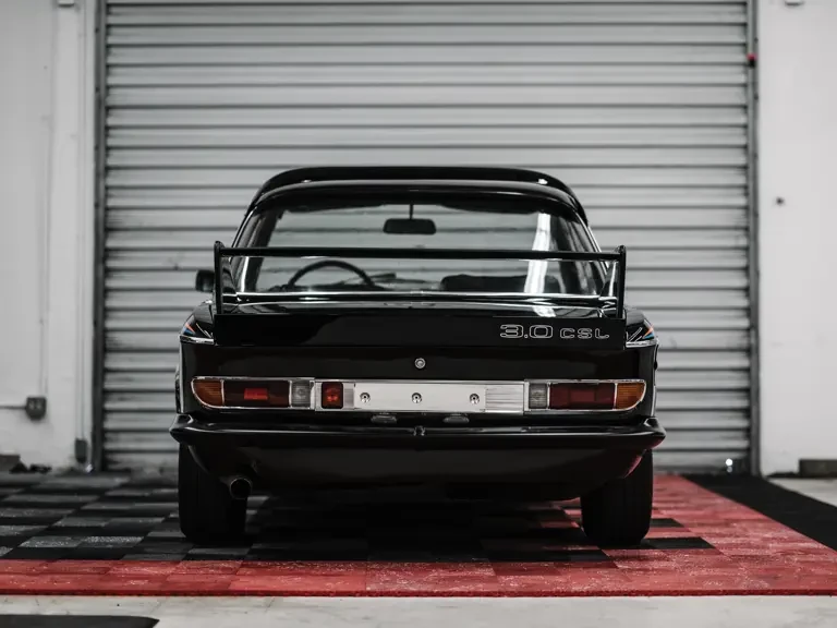1972 BMW 3.0 CSL - Image 10 of 31