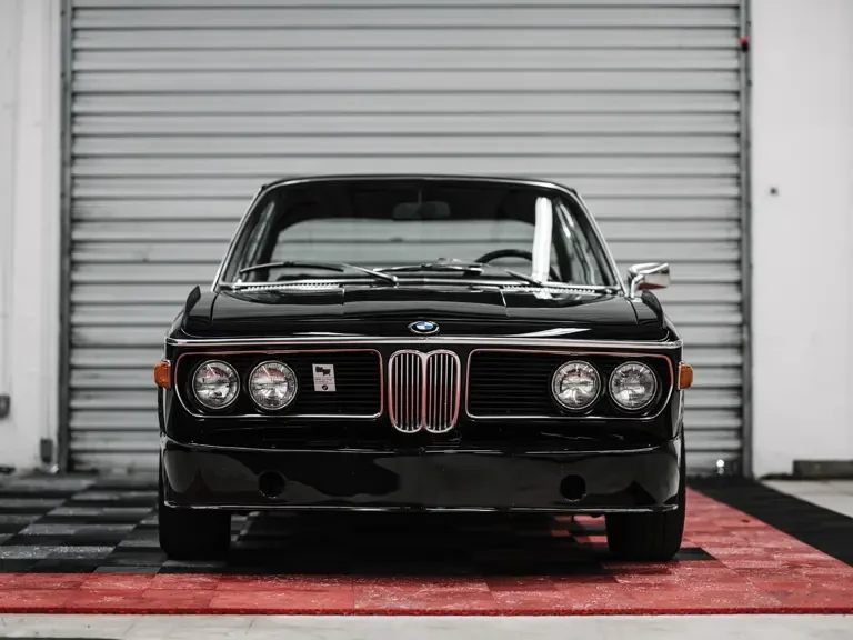 1972 BMW 3.0 CSL - Image 9 of 31