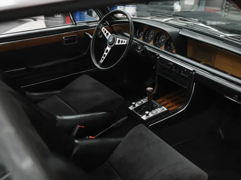 1972 BMW 3.0 CSL - Image 11 of 31