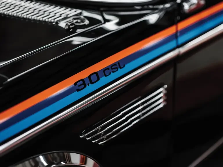1972 BMW 3.0 CSL - Image 8 of 31