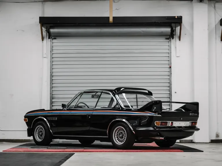 1972 BMW 3.0 CSL - Image 3 of 31