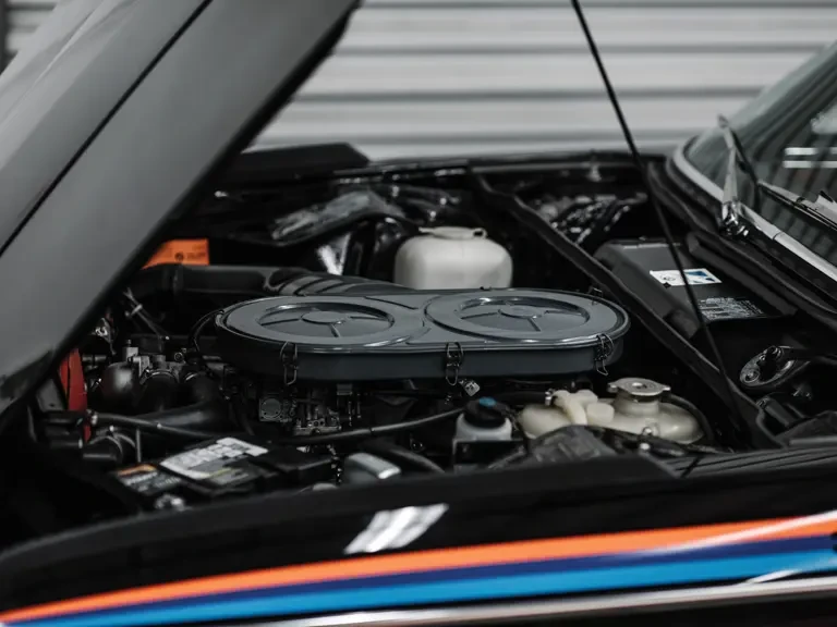 1972 BMW 3.0 CSL - Image 4 of 31