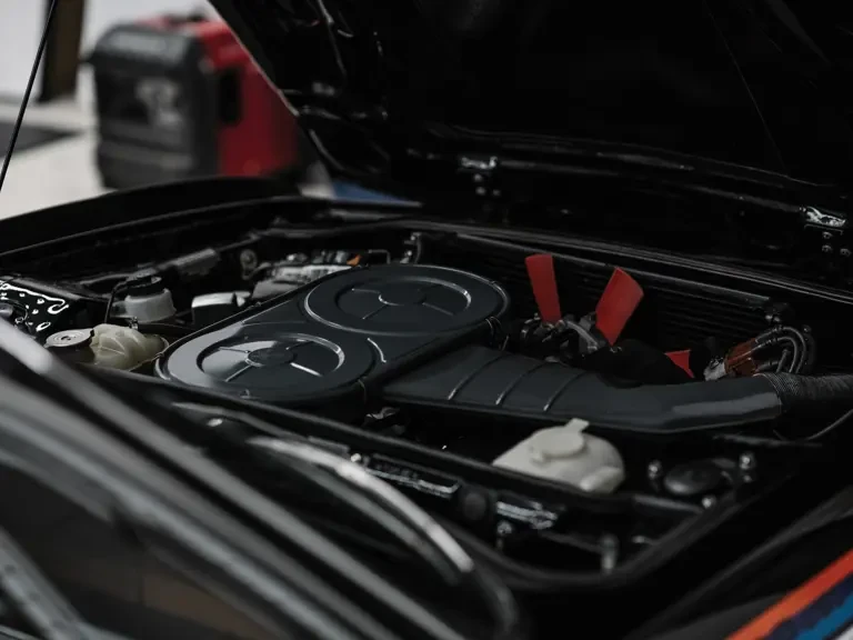 1972 BMW 3.0 CSL - Image 26 of 31