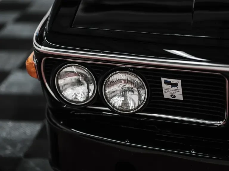 1972 BMW 3.0 CSL - Image 16 of 31