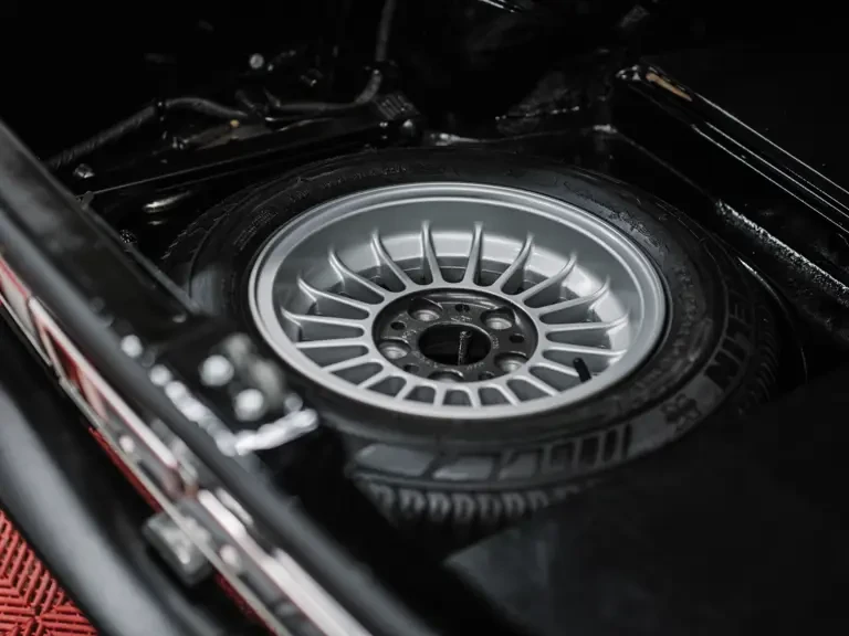 1972 BMW 3.0 CSL - Image 31 of 31