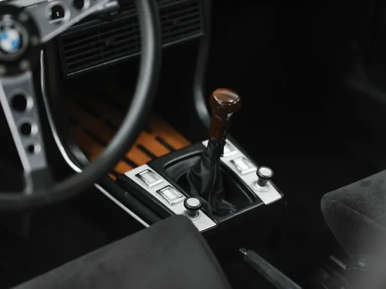 1972 BMW 3.0 CSL - Image 14 of 31