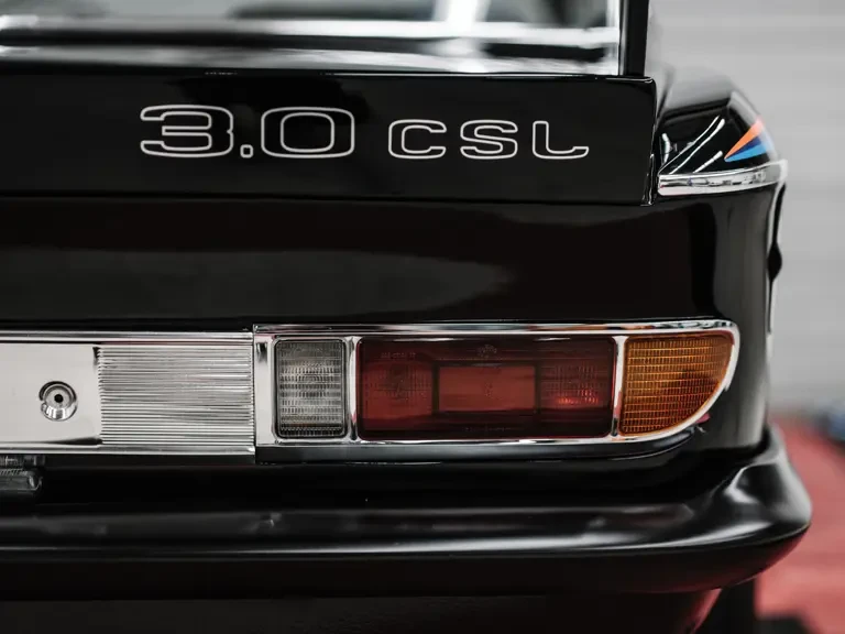 1972 BMW 3.0 CSL - Image 17 of 31