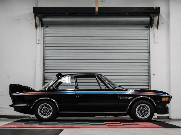 1972 BMW 3.0 CSL - Image 6 of 31
