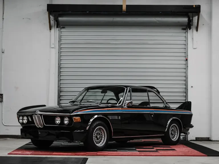 1972 BMW 3.0 CSL - Image 2 of 31