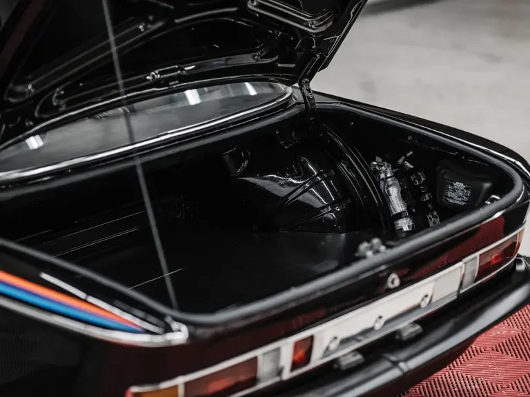 1972 BMW 3.0 CSL - Image 29 of 31
