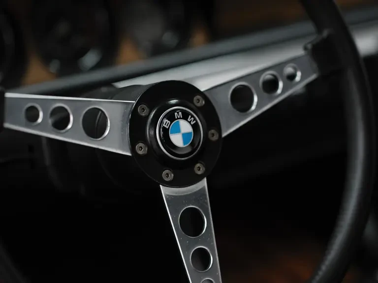 1972 BMW 3.0 CSL - Image 12 of 31