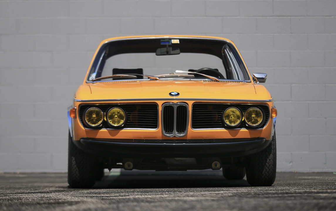 1972 BMW 3.0 CSL - Image 7 of 7