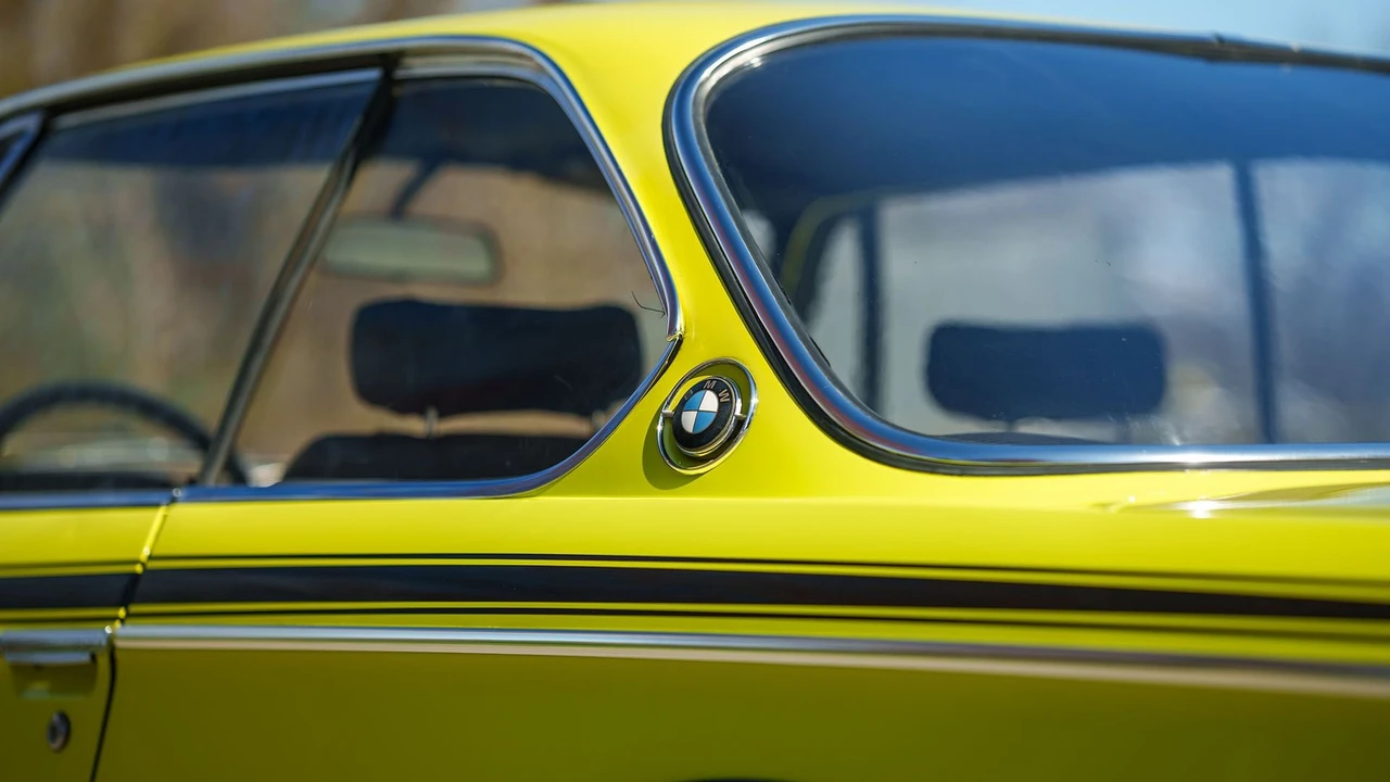 1972 BMW 3.0 CSL - Image 28 of 31
