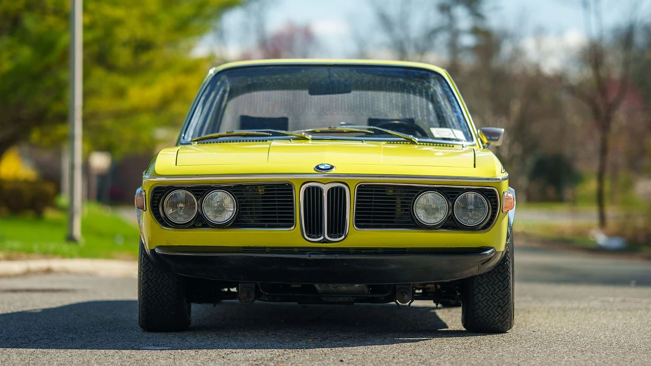 1972 BMW 3.0 CSL - Image 19 of 31