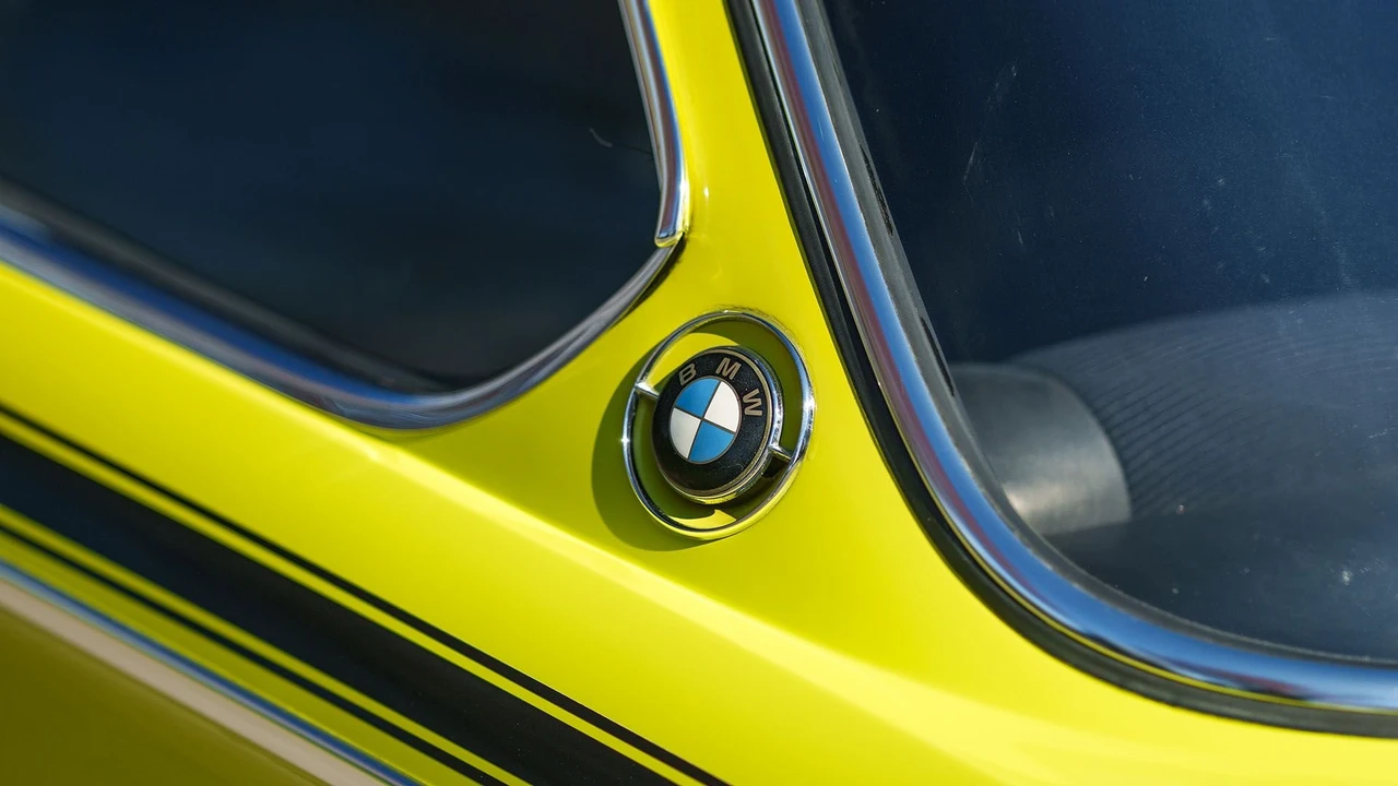1972 BMW 3.0 CSL - Image 27 of 31