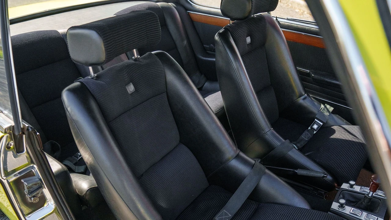 1972 BMW 3.0 CSL - Image 7 of 31