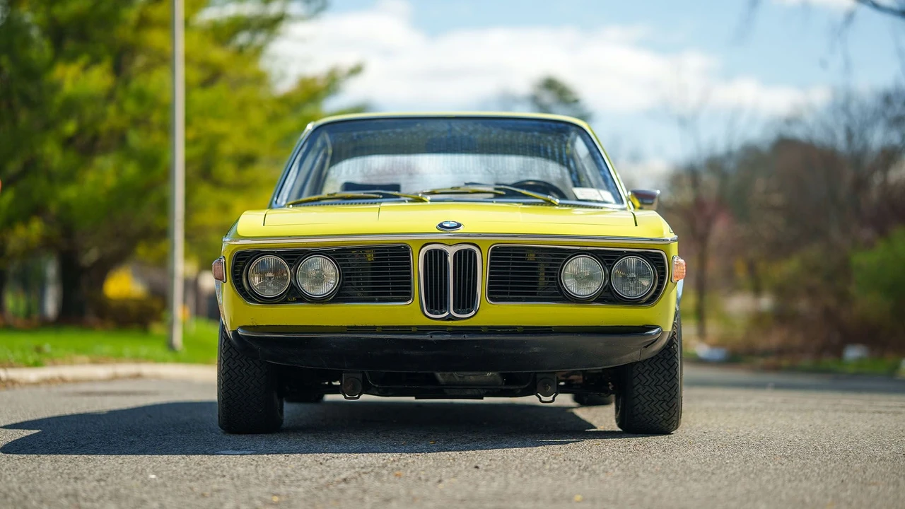 1972 BMW 3.0 CSL - Image 3 of 31