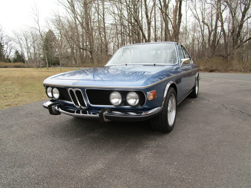 1972 BMW 3.0 CSL - Image 2 of 31