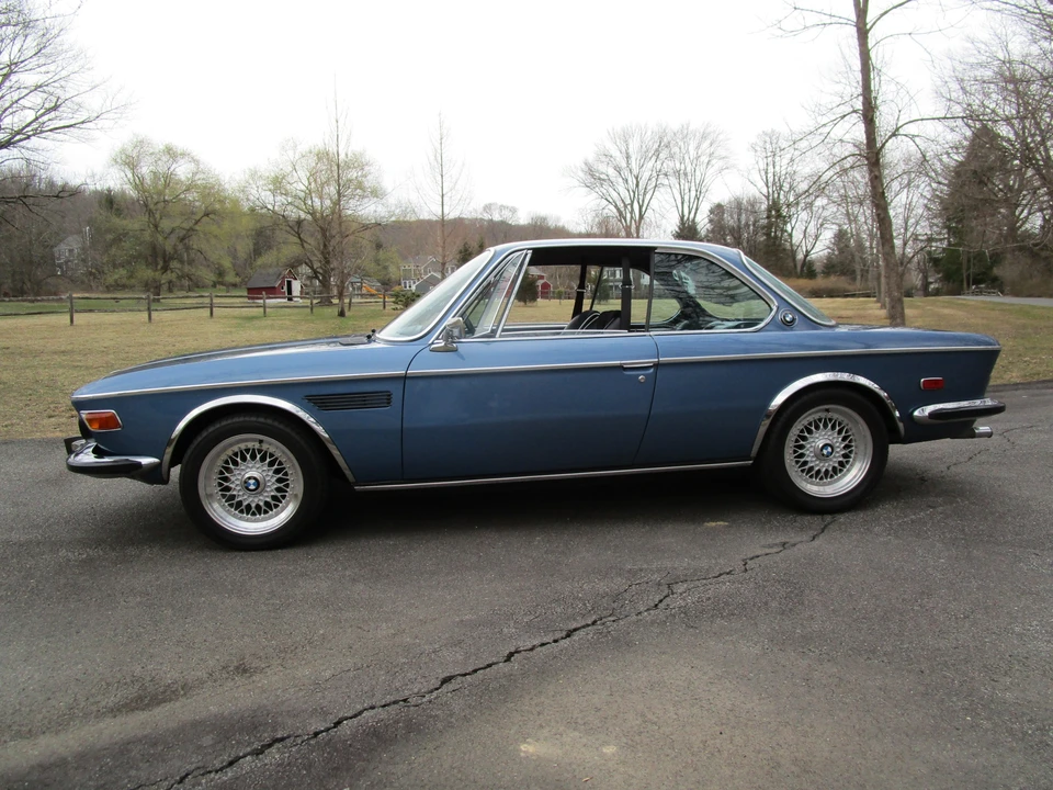 1972 BMW 3.0 CSL - Image 4 of 31