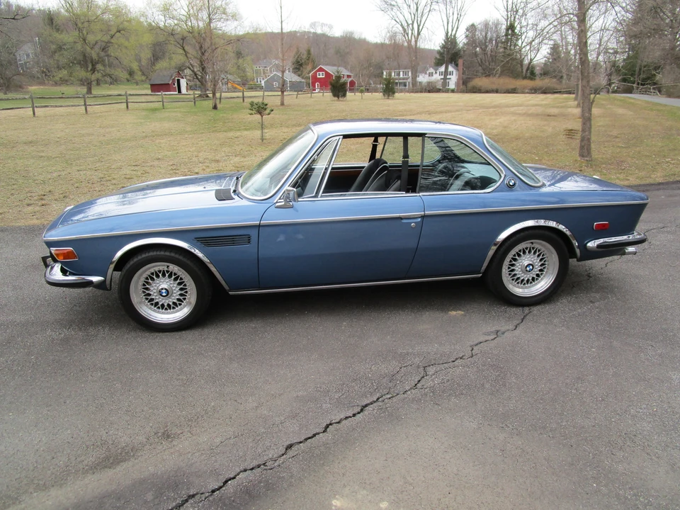 1972 BMW 3.0 CSL - Image 5 of 31