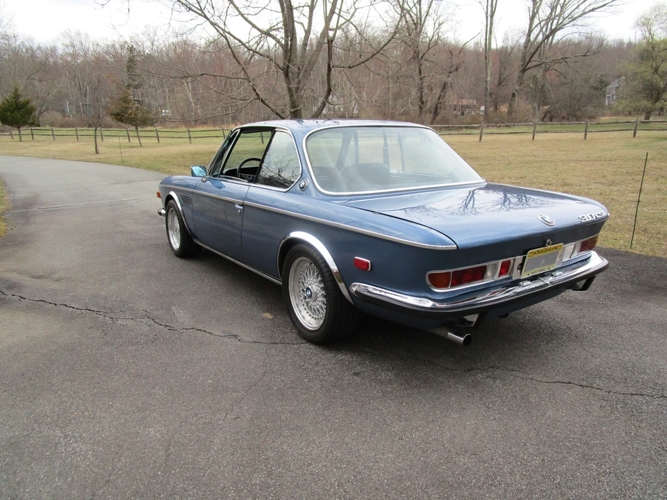 1972 BMW 3.0 CSL - Image 6 of 31
