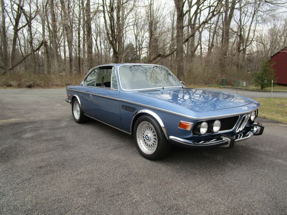 1972 BMW 3.0 CSL - Image 17 of 31