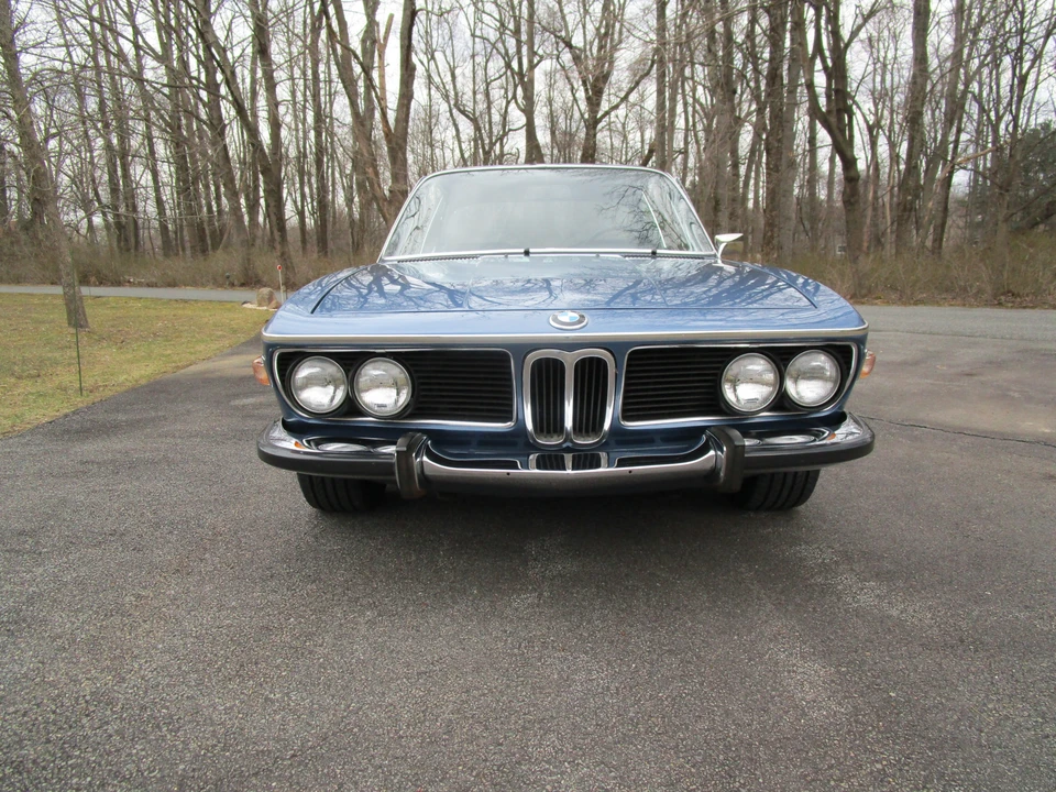 1972 BMW 3.0 CSL - Image 19 of 31