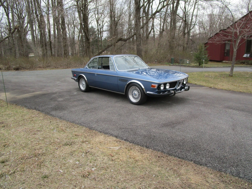 1972 BMW 3.0 CSL - Image 14 of 31