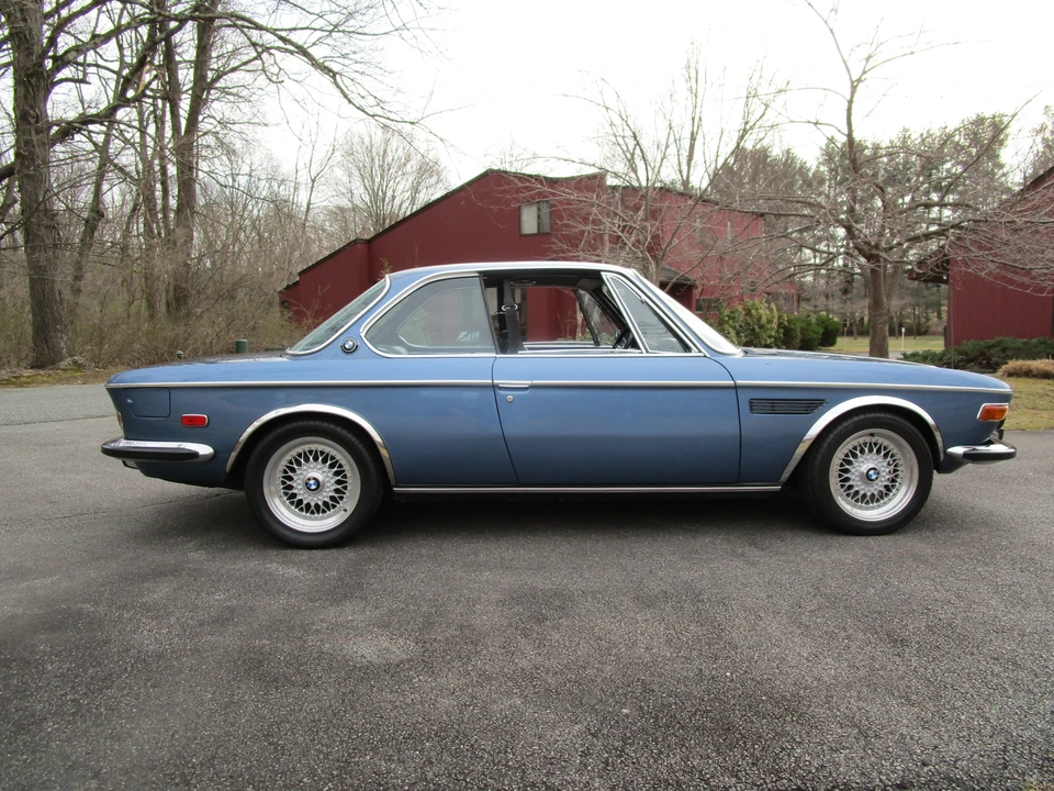 1972 BMW 3.0 CSL - Image 13 of 31