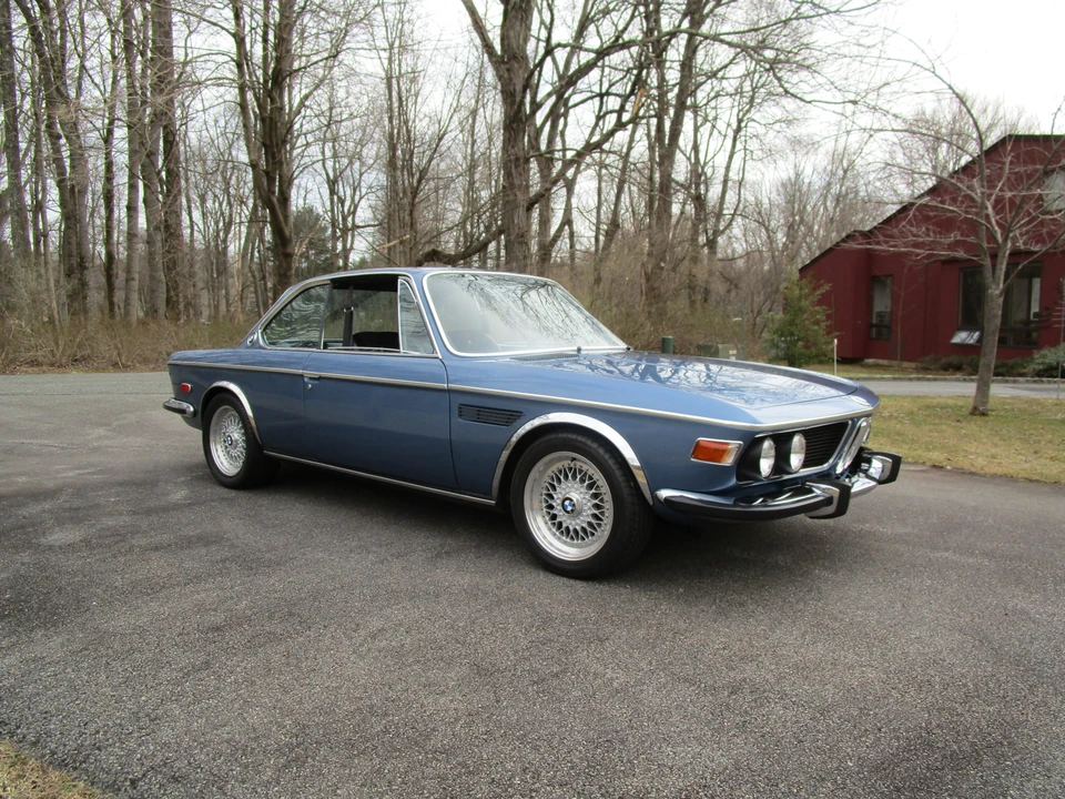 1972 BMW 3.0 CSL - Image 15 of 31