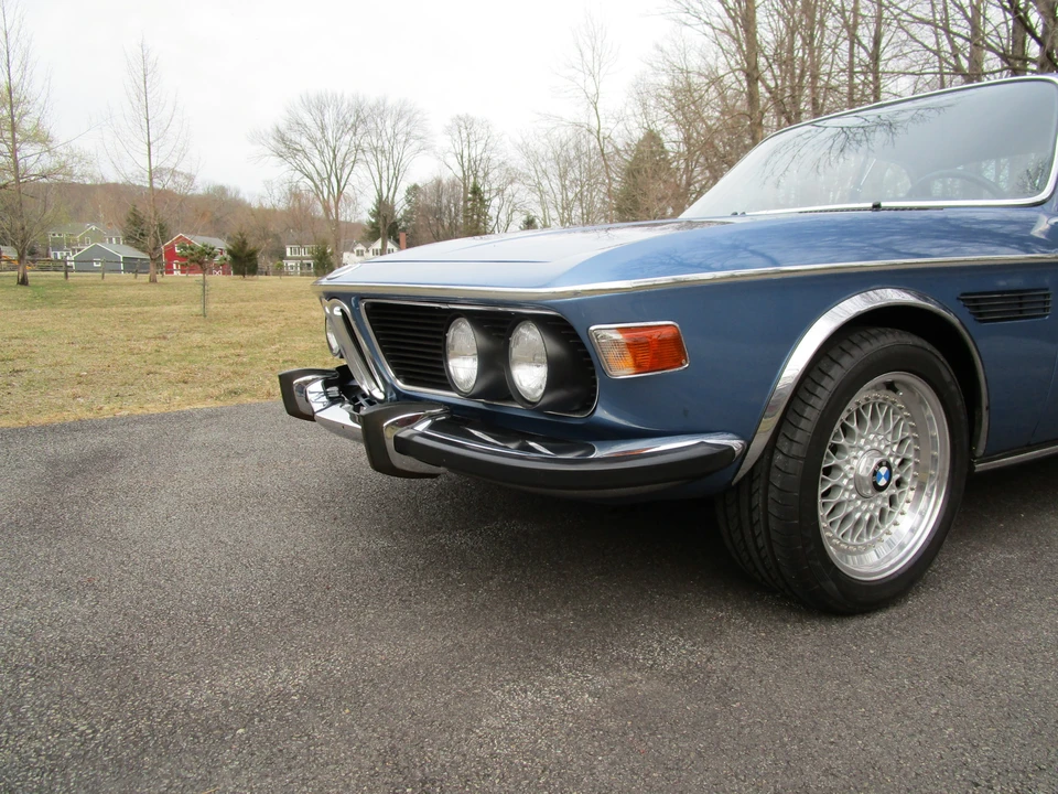 1972 BMW 3.0 CSL - Image 22 of 31