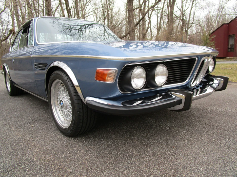 1972 BMW 3.0 CSL - Image 23 of 31